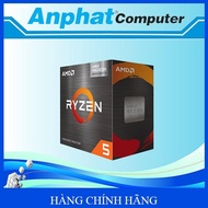 AMD Ryzen 5 5600GT CPU Processor (3.6GHz Upto 4.6GHz / 19MB / 6 Cores, 12 Threads / 65W / Socket AM4