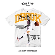 Thug Livin' DBook: "Be Legendary" T-shirt summer Classic for menT Unisex t-shirt cotton tops