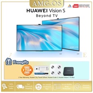 Huawei Vision S TV 65'' & 55" - 2 Years Huawei Malaysia Warranty