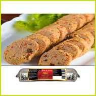 ▦ ✼ ♨ HEAT AND SERVE FROZEN PORK EMBUTIDO 250GRAMS