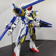 MG ka V高達模型  上色成品