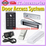 Security Door Access System Access Door Lock System Package T11