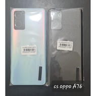 Oppo A76 housing Casing