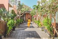 潘多瓦帕德瑪別墅 (Padma Pandawa Villa)