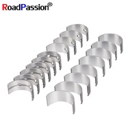 Motorcycle Accessories Connecting Rod Bearing& Main Crankshaft Bearing For Kawasaki ZG1400 1400GTR Z