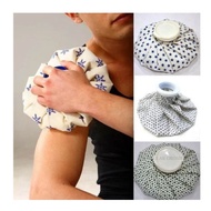 Ice Bag Tool Compress Bag Hot Cold Ice Water Compress Fever Compress