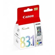 Canon CL-831 Color Ink Cartridge
