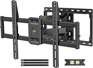 USX-MOUNT TV Wall Mount Swivelling Tilting for 47-84 Inch LED, LCD, Plasma TV with Max. VESA 600 x 4