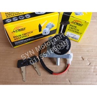 CT110 MAIN SWITCH SET APIDO