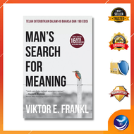 Mans Search For Meaning - Viktor E. Frankl