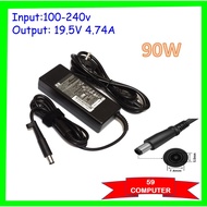 Laptop Charger Adapter hp Compaq 2230S 2510P 2710P 6510B 6730B 6530B 6560B 6515B 8510P 8510W Elitebo