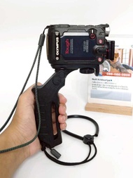 กล้อง Action Cam Olympus Stylus Tough TG-Tracker 4K (มือสอง)