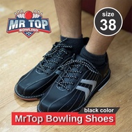 Mr Top Bowling Shoes PRO Bowling Shoe  - RIGHT HANDED - Bowling Accessories