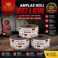 BELKIN SANDPAPER
