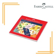 FABER CASTELL ORIGAMI 15X15 [ PCS ]