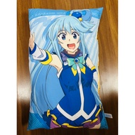 Aqua pillow 45x30cm