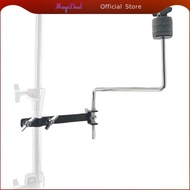 [MagiDeal] Cowbell Mount Replacement Attachment Musical Instrument Parts Cowbell Clamp