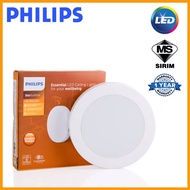 PHILIPS 12W/18W LED STAR SURFACE ROUND CEILING LIGHT