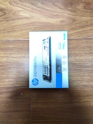 HP | SSD NVMe 4.0 2TB
