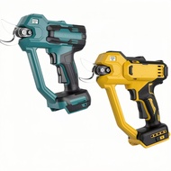 Lithium-ion electric scissors, garden pruning shears, handheld rechargeable scissors, fruit tree sci