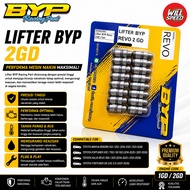 VALVE LIFTER BYP GD INNOVA REBORN FORTUNER VRZ TRD 1GD 2GD GR 2.8 HILUX REVO
