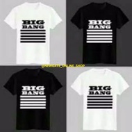 BIGBANG KPOP T-SHIRT