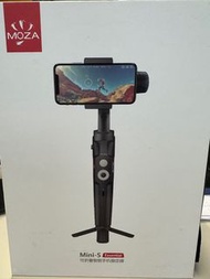 MOZA Mini-S Essential