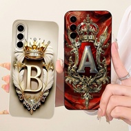 For Samsung Galaxy A27 Case Liquid Silicone Shockproof Cover For Samsung A27 SM-A276B Silicon Protec