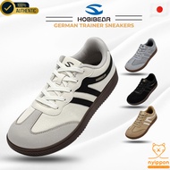 HOBIBEAR German Trainer Sneakers - Casual Zero Drop Shoes, Unisex