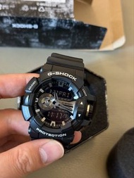 Casio G-Shock GA-400GB-1A