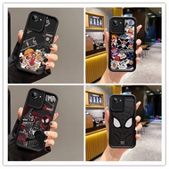 casing realme c30 casing realme c30s Cartoon anime anti fall protective phone case for