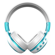 ZEALOT B19 Foldable Bluetooth Headset with Microphone
