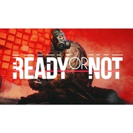 Ready or Not PC GAMES