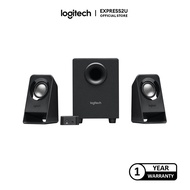 LOGITECH SPEAKERS (Z213, Z313, Z333, Z407, Z625)