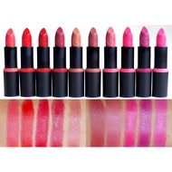 German product - ESSENCE Longlasting Lipstick