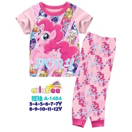 CLEARANCE Ailubee A1484SL Pony Girl Pyjamas (8/11y)