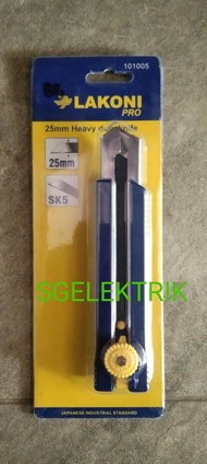 cutter jetjo/lakoni pro