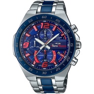 LIMITED OFFER Casio_ Edifice Chronograph Toro Rosso EFR-564TR-2A Men Watch / Jam Tangan Lelaki