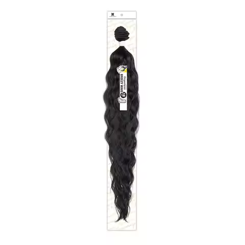 Shake-N-Go Weave Organique Breezy Wave 18"