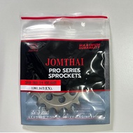 Front Sprocket CBR500R/CB500F/CB500X/Rebel500/NX500/CL500 Can Be Used With Cars Every Year.