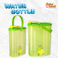 CAKE LAND Water Bottle - 2.5Litre/5.0Litre