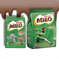 Nestle MILO Activ-Go Chocolate Malt Powder (1.8kg / 3.2kg)