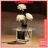 5 STAR HOTEL SCENT Hotel Series Inspired Aromatheraphy Essential Oil Reed Diffuser PEWANGI RUMAH