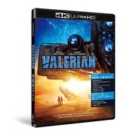 4K Movies Valerian‎‎ 4K Ultra HD 1080P 4K Collection
