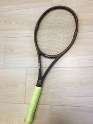 Vintage Wilson ProStaff midsize 85 網球拍