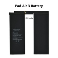 Internal Battery 8134mAh For Repair Replacement Tablet Pad Air 3 ( 2019 ) / Air3 ( A2152 A2153 A2154