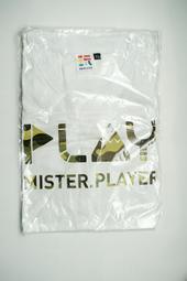 綜藝玩很大 Mr.Player【二代T-shirt】兩週年非洲肯亞迷彩款 全新未拆官方正版