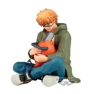 電次。波奇塔 預訂 7月 Banpresto Bandai spirits 景品 電鋸人 Chainsaw Man Figure Chainsaw 鏈鋸人 Break Time Collection 