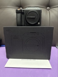 勁新淨 Hasselblad X2D 100C 歡迎 Trade IN 😍😍😍😍😍