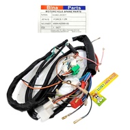 Cable body F1zr F1 Zr 4WH-H2590-00 BinaParts